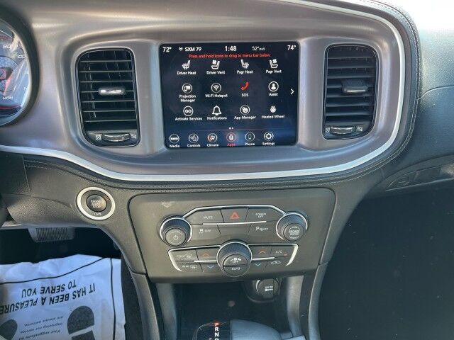 2021 Dodge Charger SXT Ashland VA