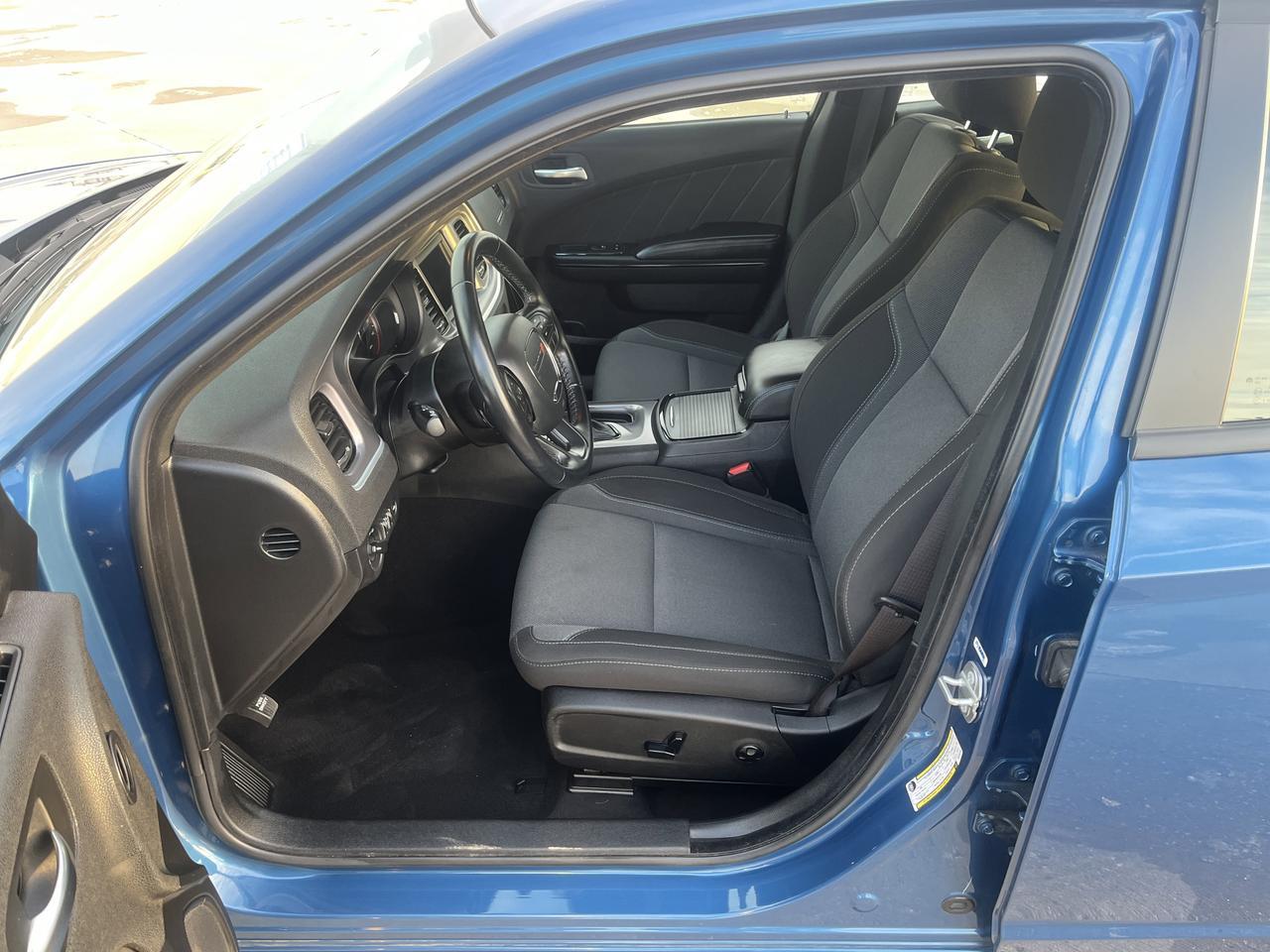 2021 Dodge Charger SXT BlacktopPkg w/20s 8-WayPowerDriverSeat RemoteStart RearCamera Saukville WI