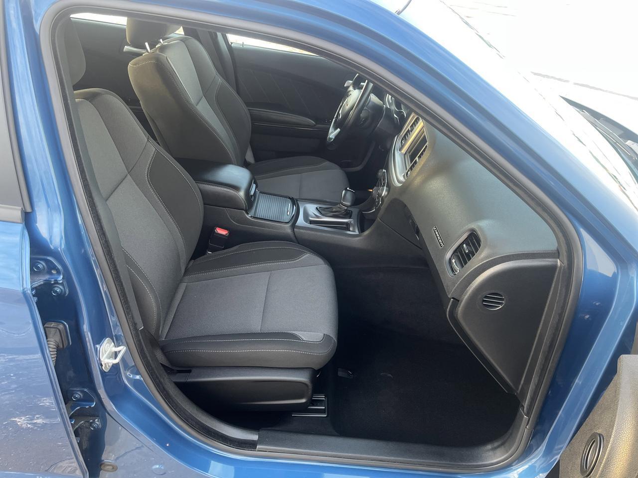 2021 Dodge Charger SXT BlacktopPkg w/20s 8-WayPowerDriverSeat RemoteStart RearCamera Saukville WI