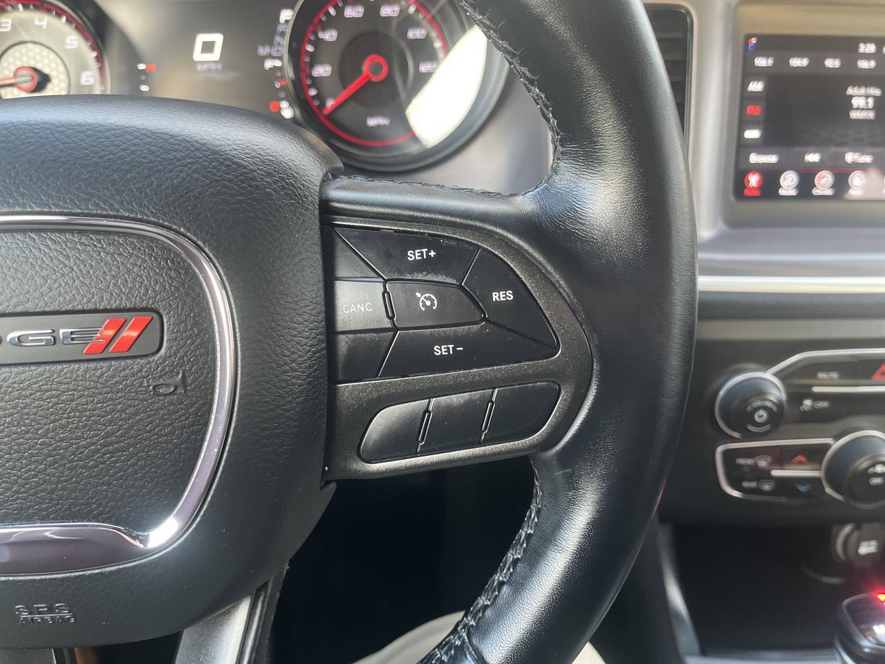 2021 Dodge Charger SXT BlacktopPkg w/20s 8-WayPowerDriverSeat RemoteStart RearCamera Saukville WI