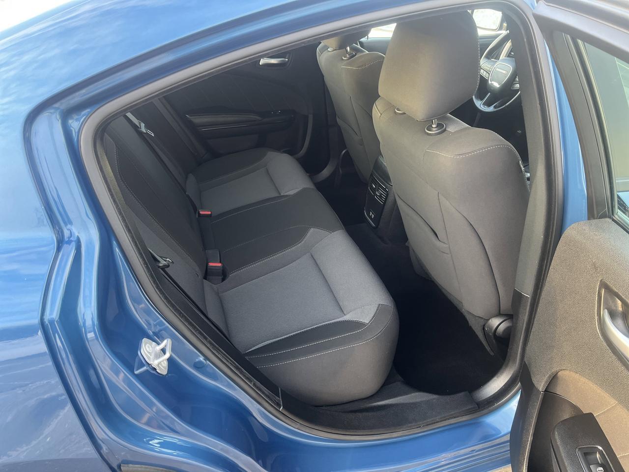 2021 Dodge Charger SXT BlacktopPkg w/20s 8-WayPowerDriverSeat RemoteStart RearCamera Saukville WI