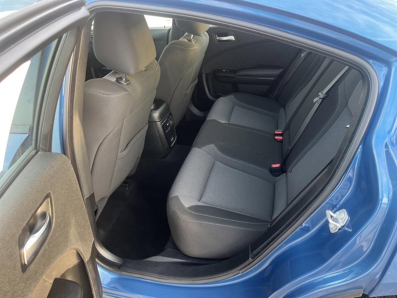 2021 Dodge Charger SXT BlacktopPkg w/20s 8-WayPowerDriverSeat RemoteStart RearCamera Saukville WI