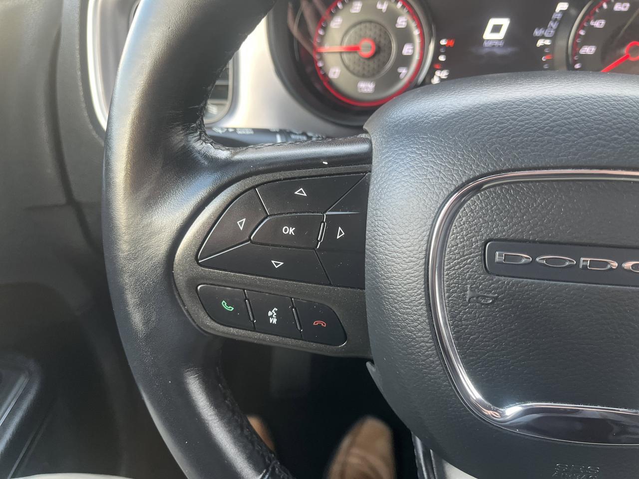 2021 Dodge Charger SXT BlacktopPkg w/20s 8-WayPowerDriverSeat RemoteStart RearCamera Saukville WI