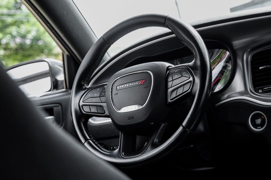 2021 Dodge Charger SXT Carrollton TX