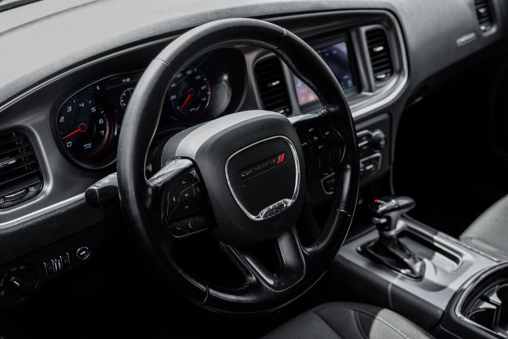 2021 Dodge Charger SXT Carrollton TX