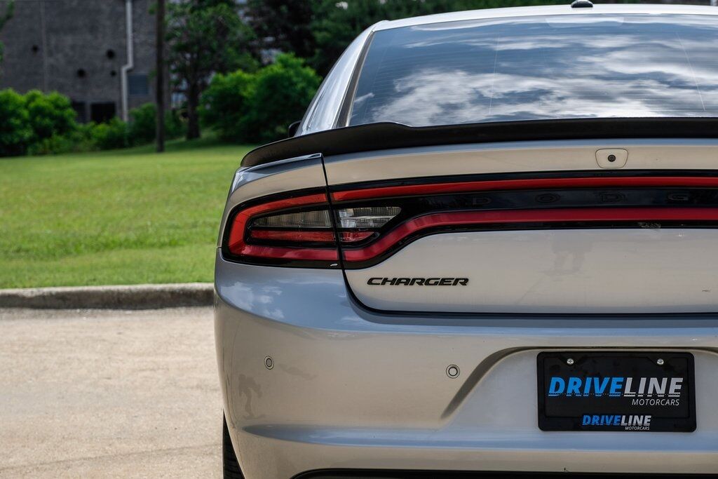 2021 Dodge Charger SXT Carrollton TX
