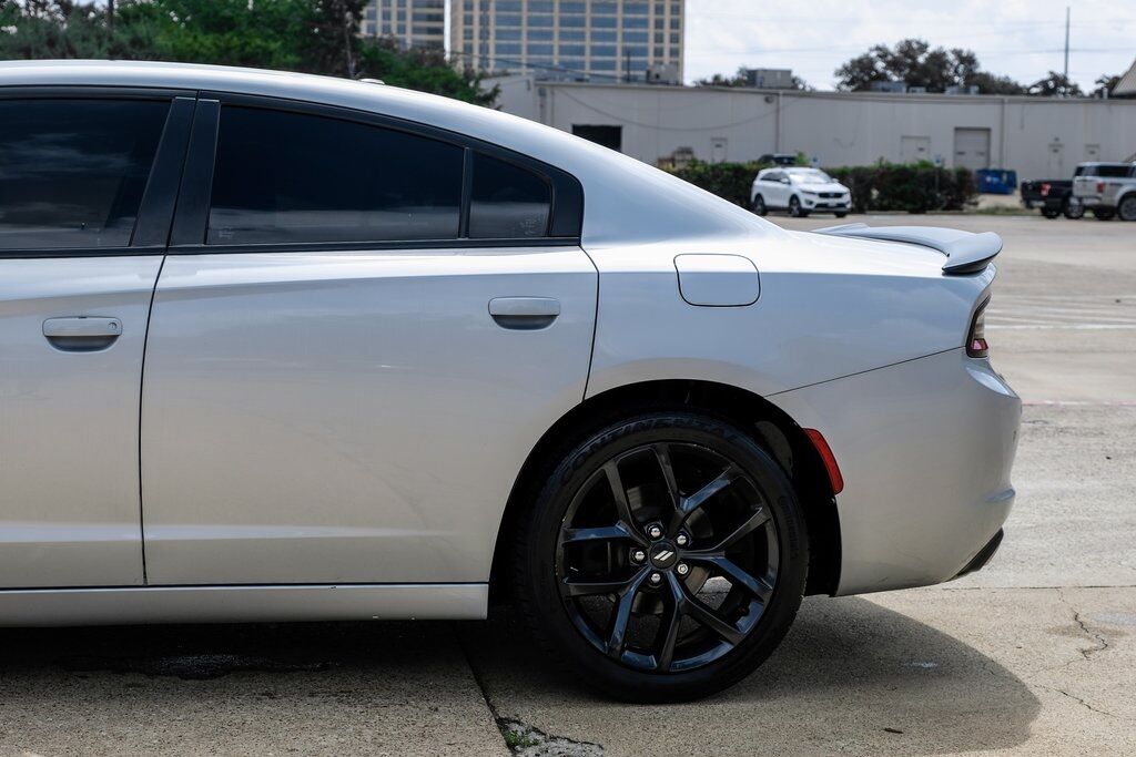 2021 Dodge Charger SXT Carrollton TX
