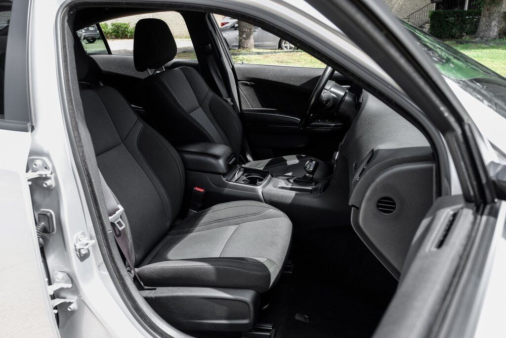 2021 Dodge Charger SXT Carrollton TX
