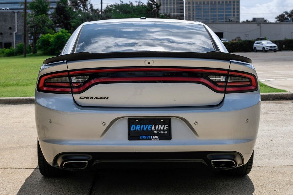 2021 Dodge Charger SXT Carrollton TX