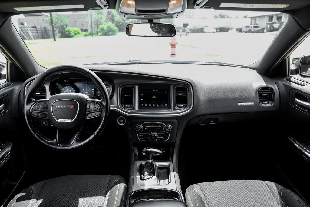2021 Dodge Charger SXT Carrollton TX