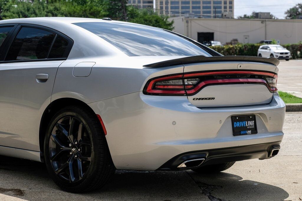 2021 Dodge Charger SXT Carrollton TX