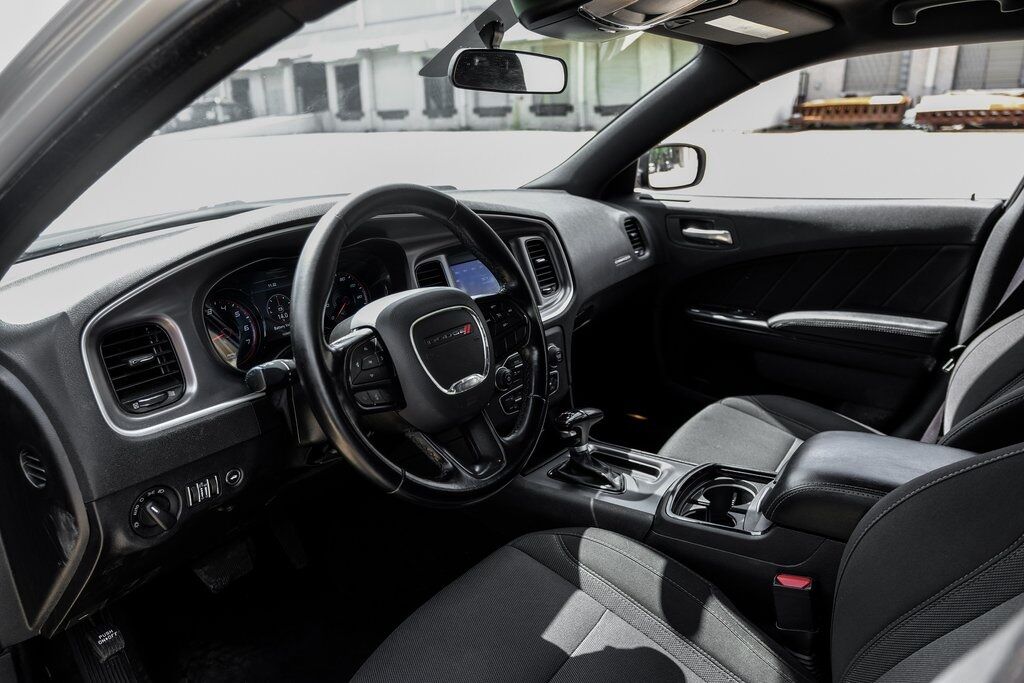 2021 Dodge Charger SXT Carrollton TX