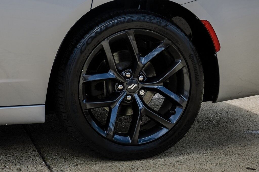2021 Dodge Charger SXT Carrollton TX