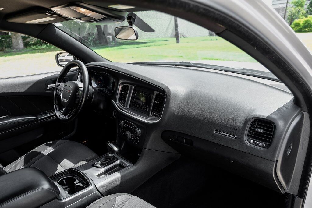2021 Dodge Charger SXT Carrollton TX
