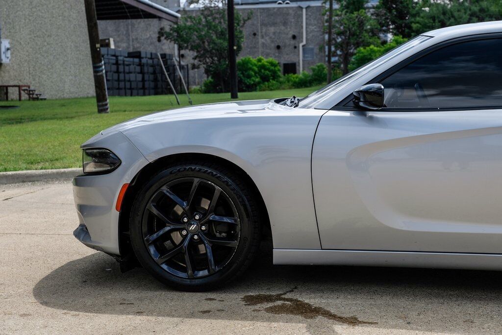 2021 Dodge Charger SXT Carrollton TX