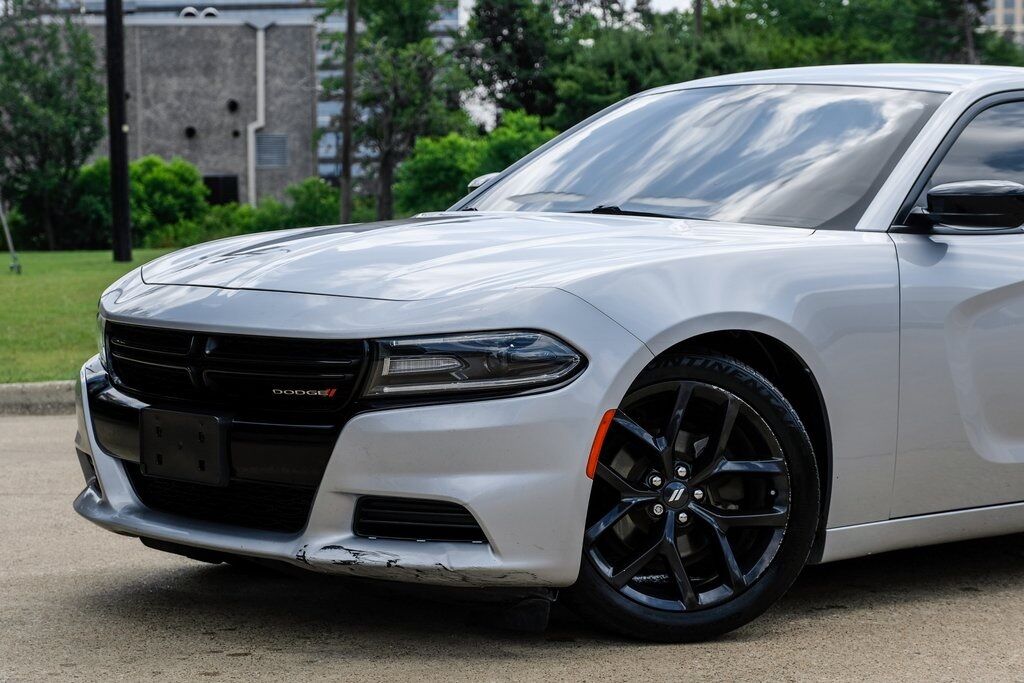2021 Dodge Charger SXT Carrollton TX