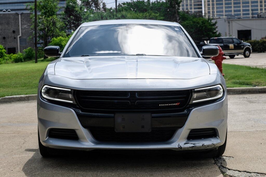 2021 Dodge Charger SXT Carrollton TX