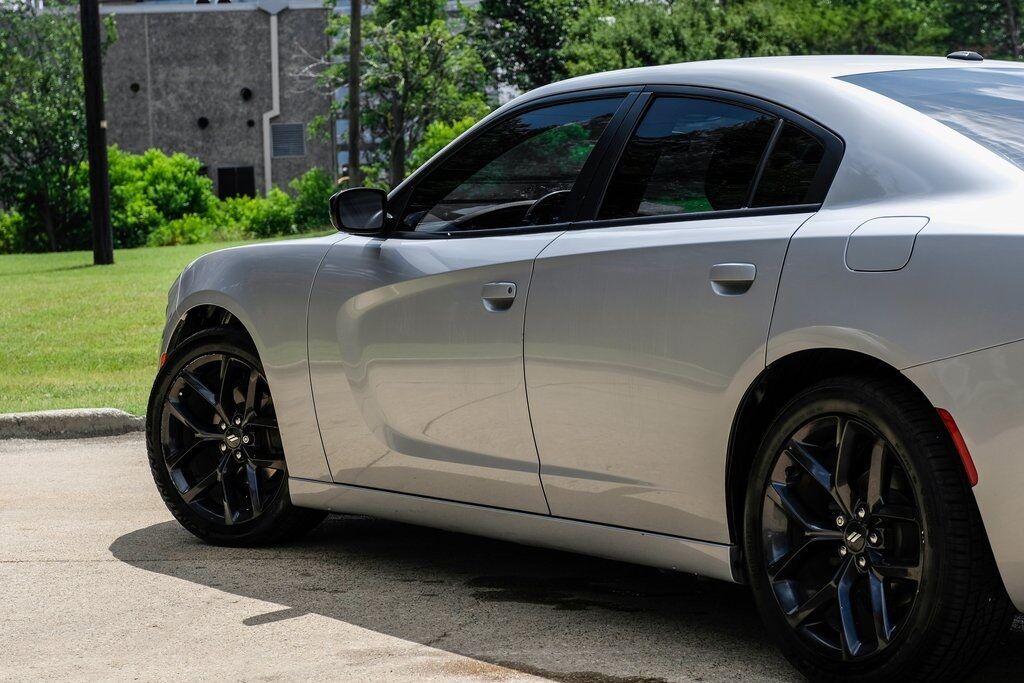 2021 Dodge Charger SXT Carrollton TX