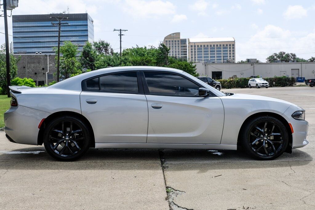 2021 Dodge Charger SXT Carrollton TX