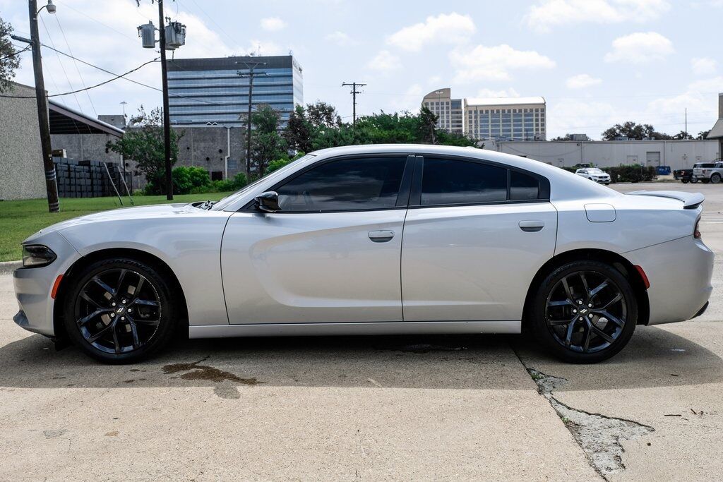 2021 Dodge Charger SXT Carrollton TX