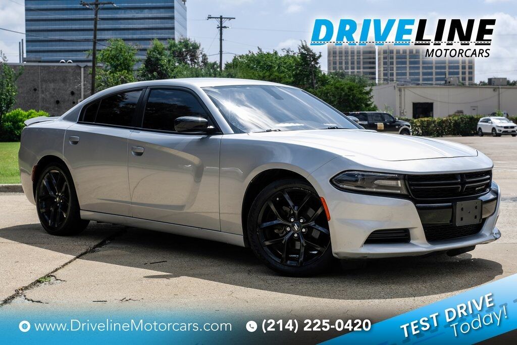 2021 Dodge Charger SXT Carrollton TX