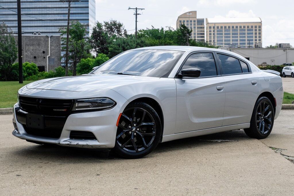 2021 Dodge Charger SXT Carrollton TX