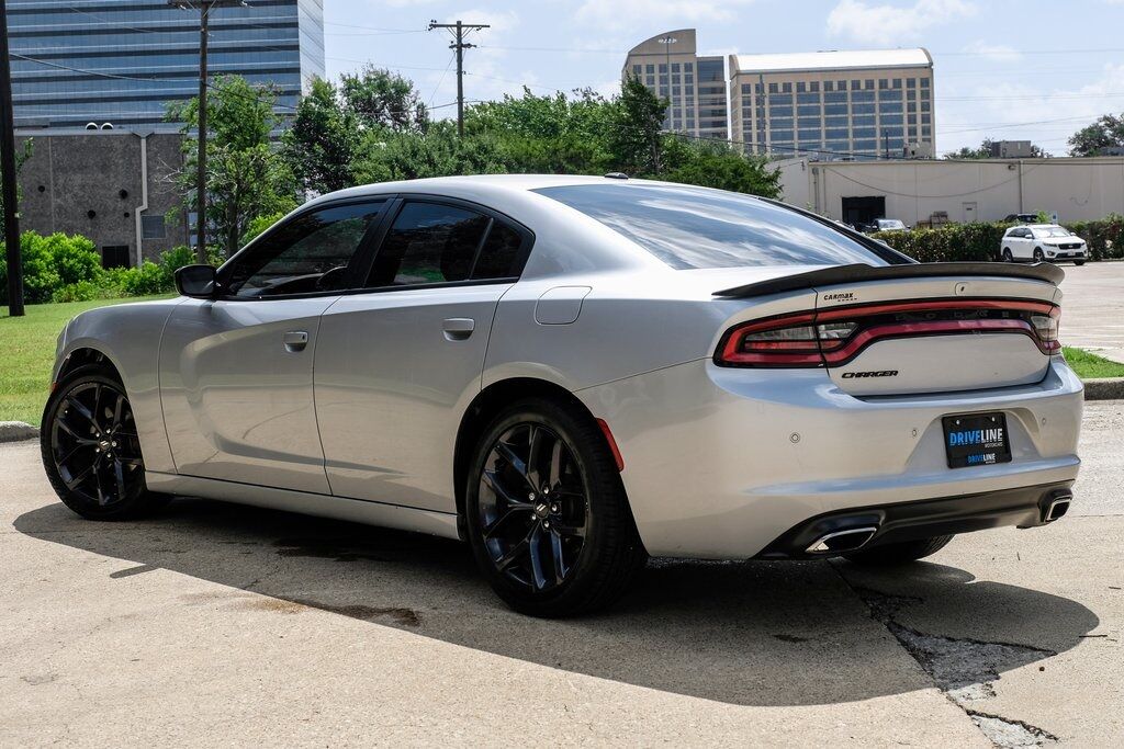 2021 Dodge Charger SXT Carrollton TX