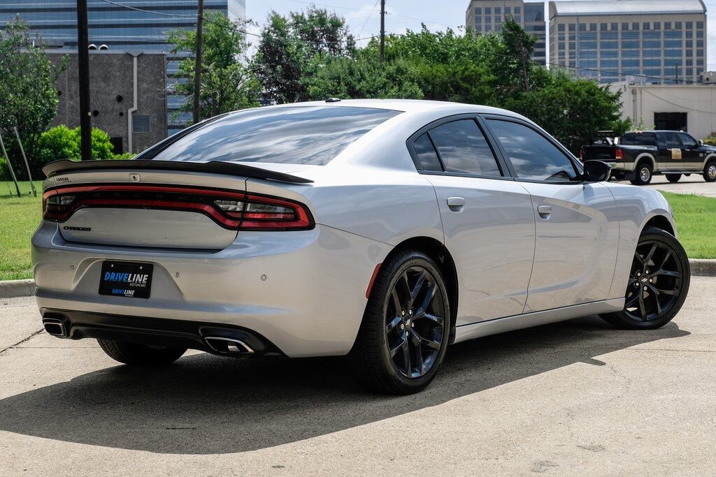 2021 Dodge Charger SXT Carrollton TX