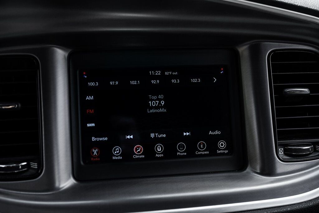 2021 Dodge Charger SXT Carrollton TX