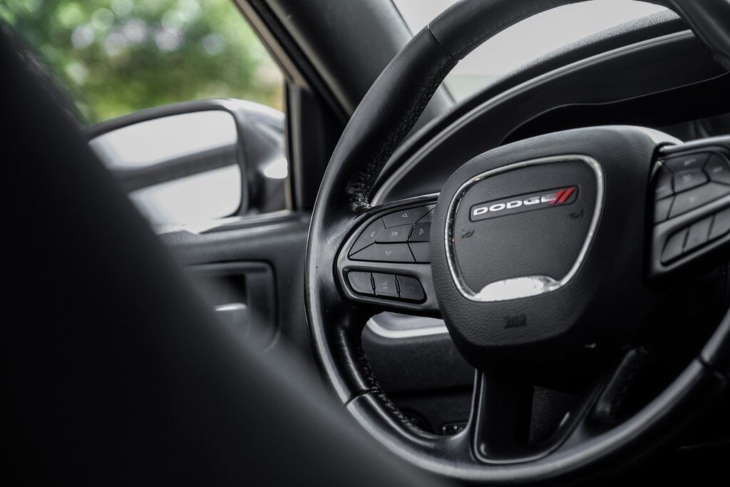 2021 Dodge Charger SXT Carrollton TX