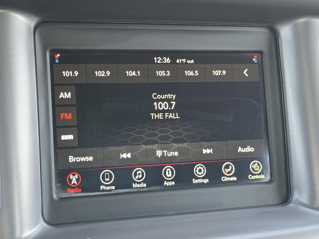 2021 Dodge Charger SXT Dalton GA