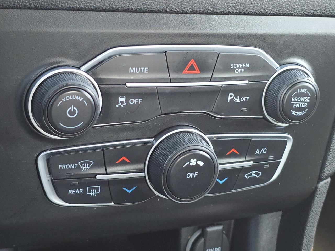 2021 Dodge Charger SXT Dalton GA