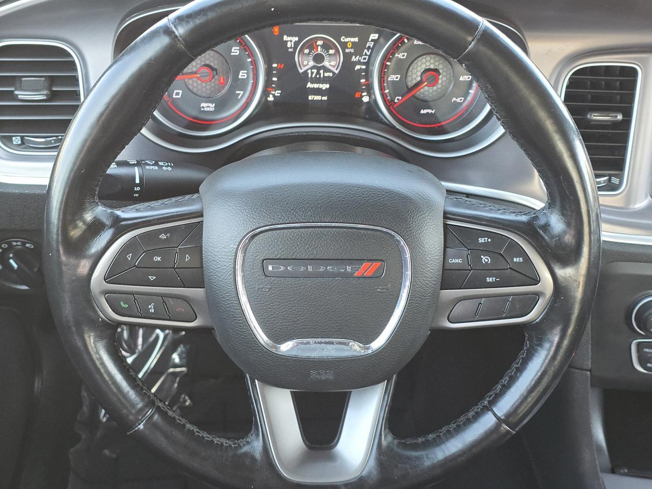 2021 Dodge Charger SXT Dalton GA