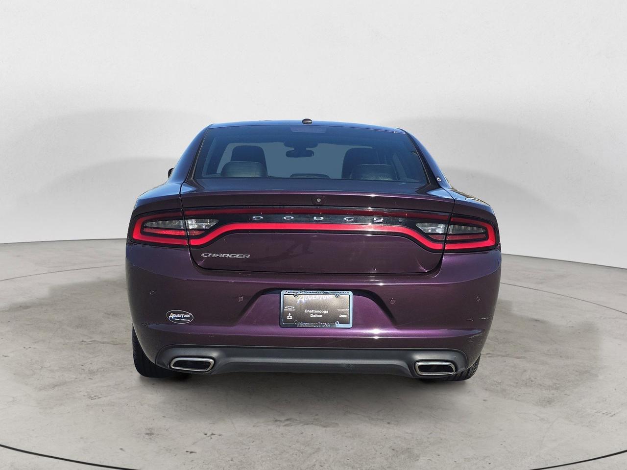 2021 Dodge Charger SXT Dalton GA