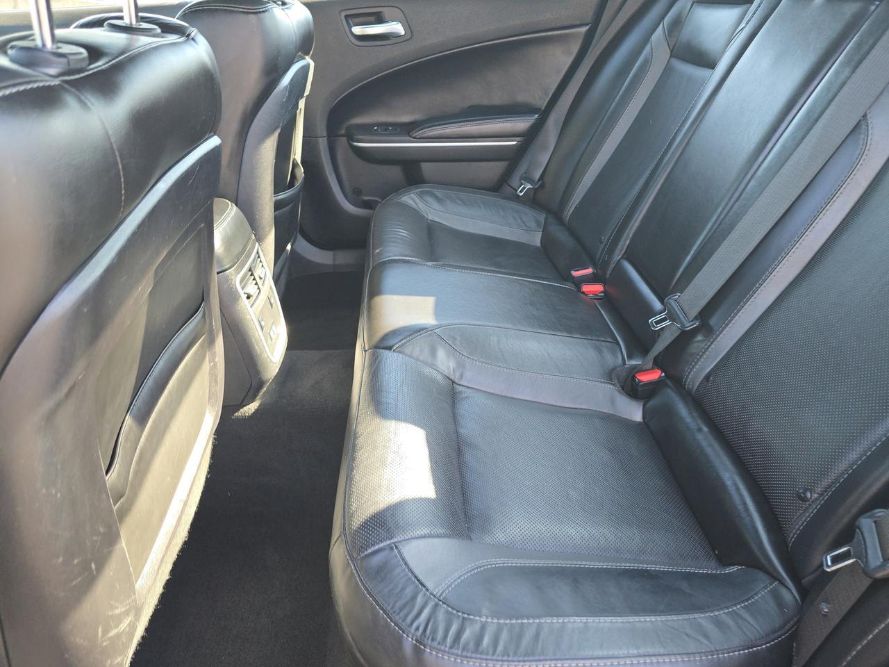 2021 Dodge Charger SXT Dalton GA