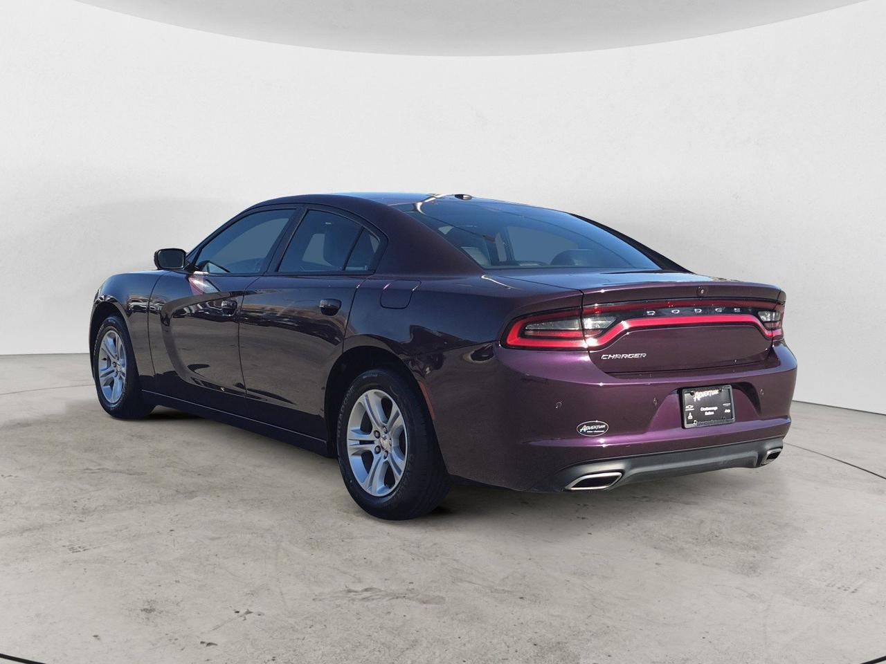 2021 Dodge Charger SXT Dalton GA