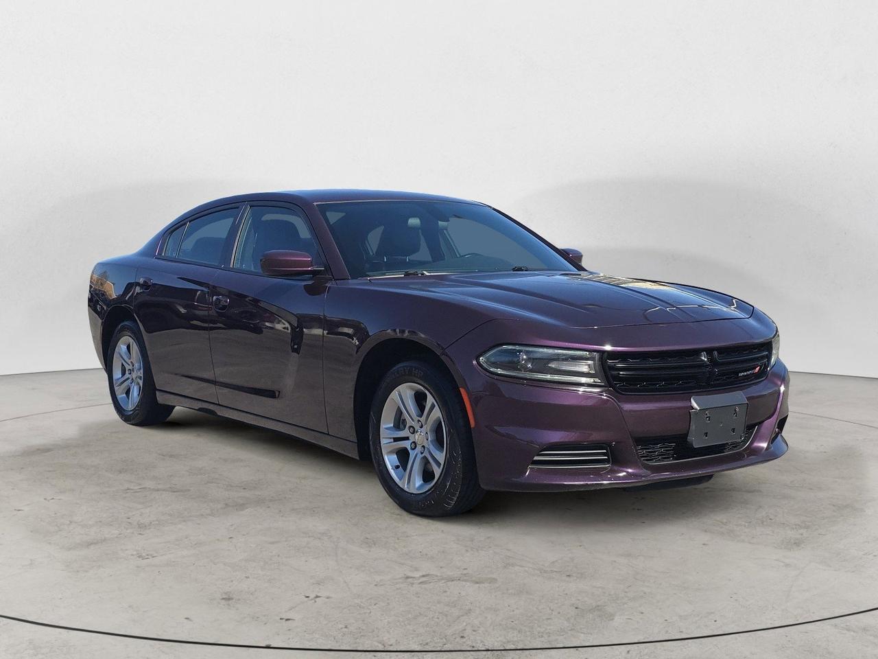 2021 Dodge Charger SXT Dalton GA