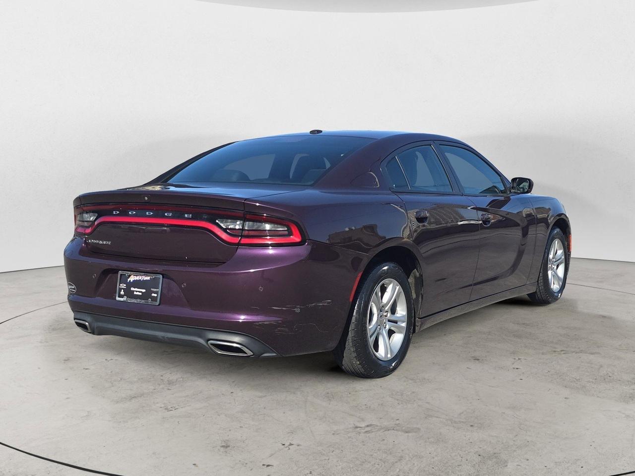 2021 Dodge Charger SXT Dalton GA