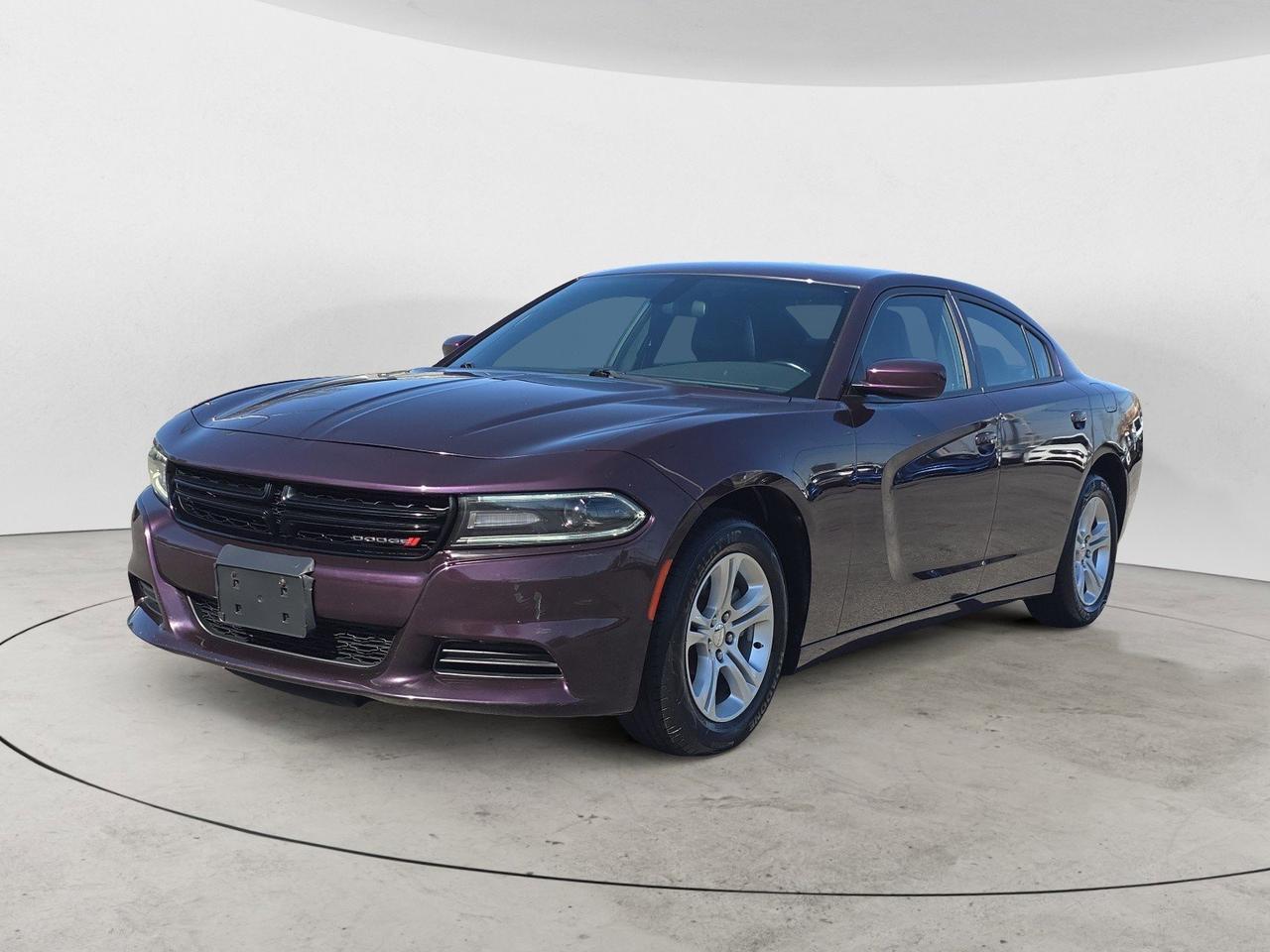 2021 Dodge Charger SXT Dalton GA