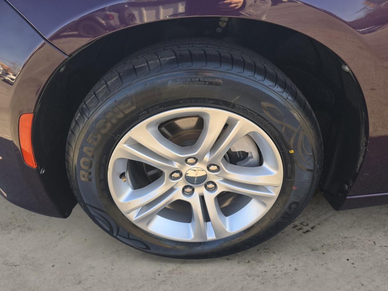 2021 Dodge Charger SXT Dalton GA