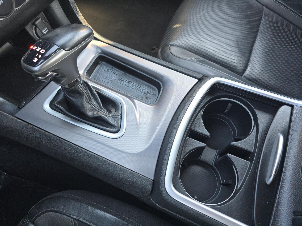 2021 Dodge Charger SXT Dalton GA