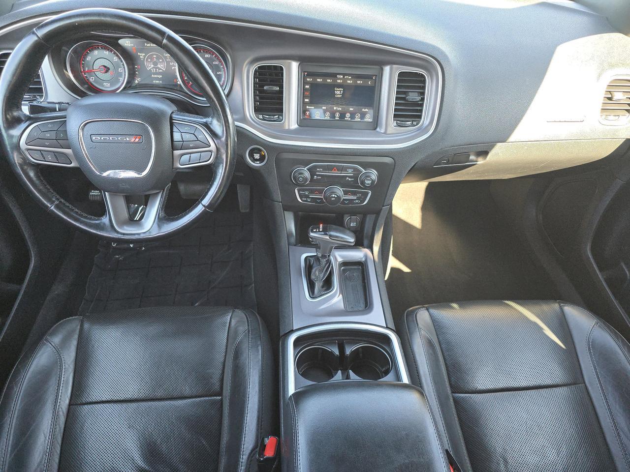 2021 Dodge Charger SXT Dalton GA