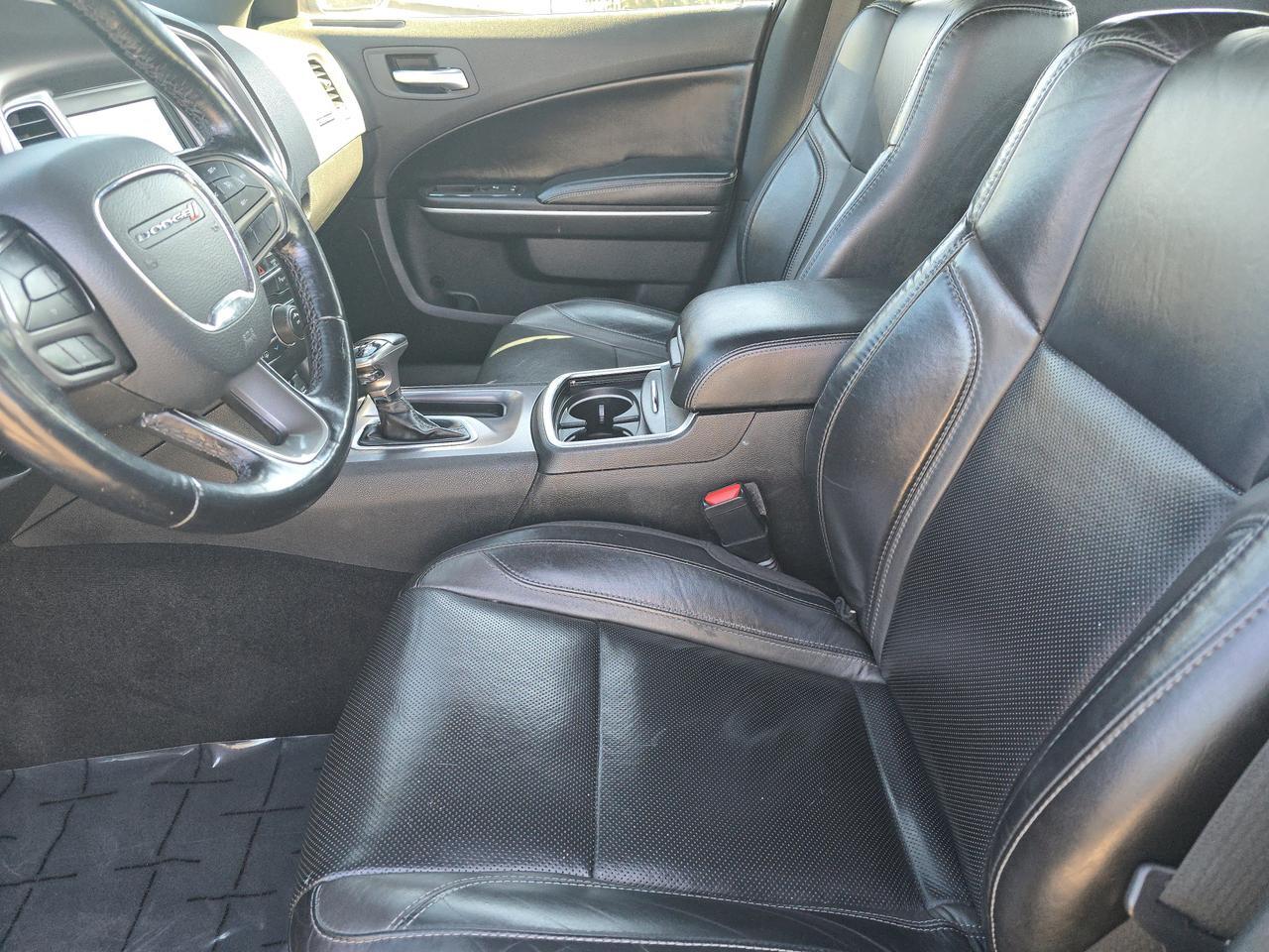 2021 Dodge Charger SXT Dalton GA