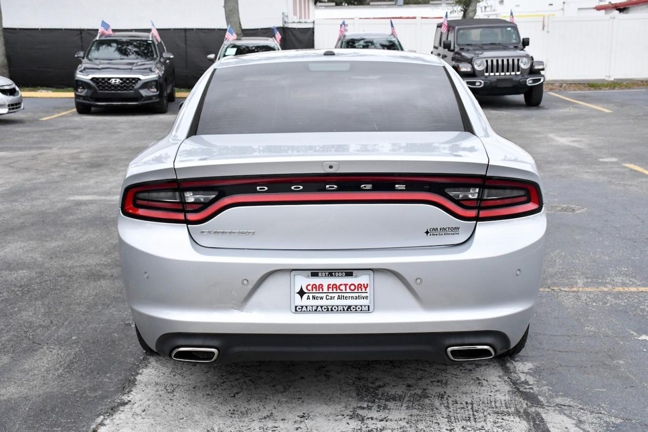 2021 Dodge Charger SXT Lake Worth FL