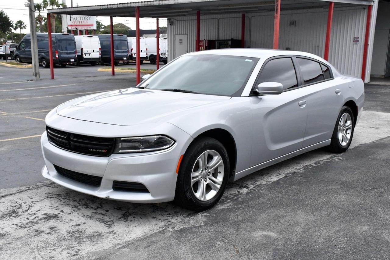 2021 Dodge Charger SXT Lake Worth FL