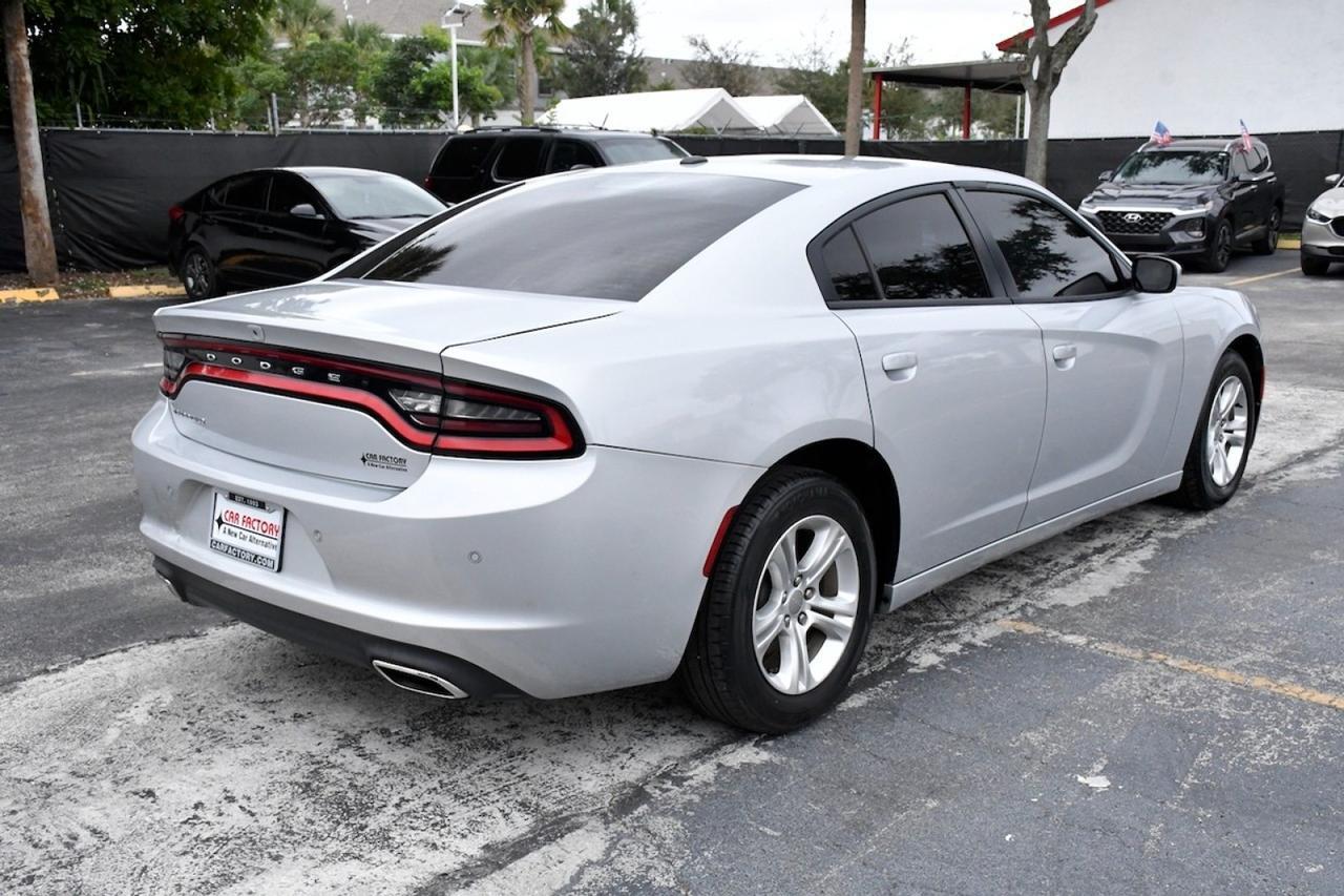 2021 Dodge Charger SXT Lake Worth FL