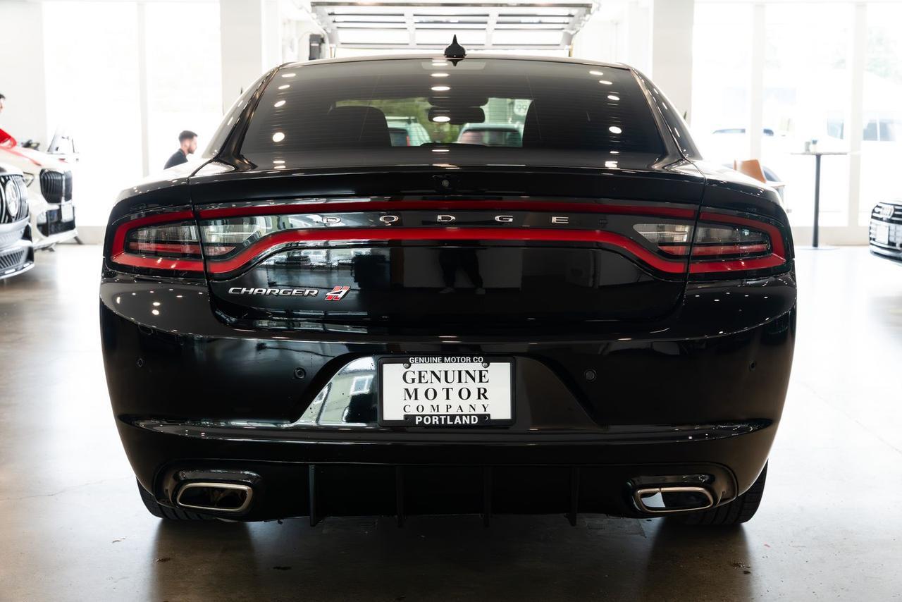 2021 Dodge Charger SXT Gladstone OR