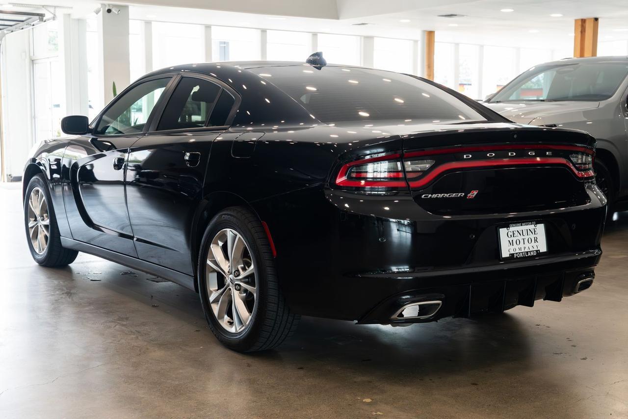 2021 Dodge Charger SXT Gladstone OR