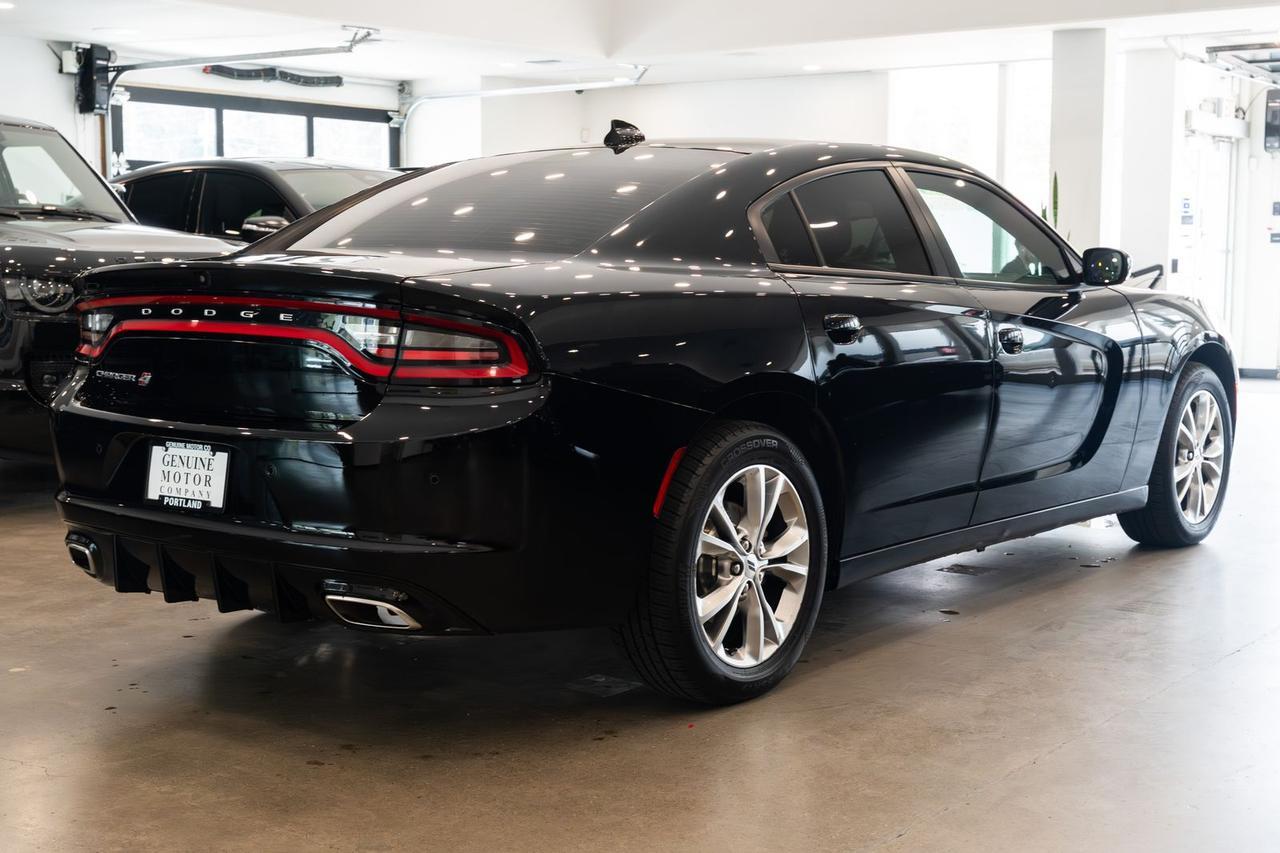 2021 Dodge Charger SXT Gladstone OR