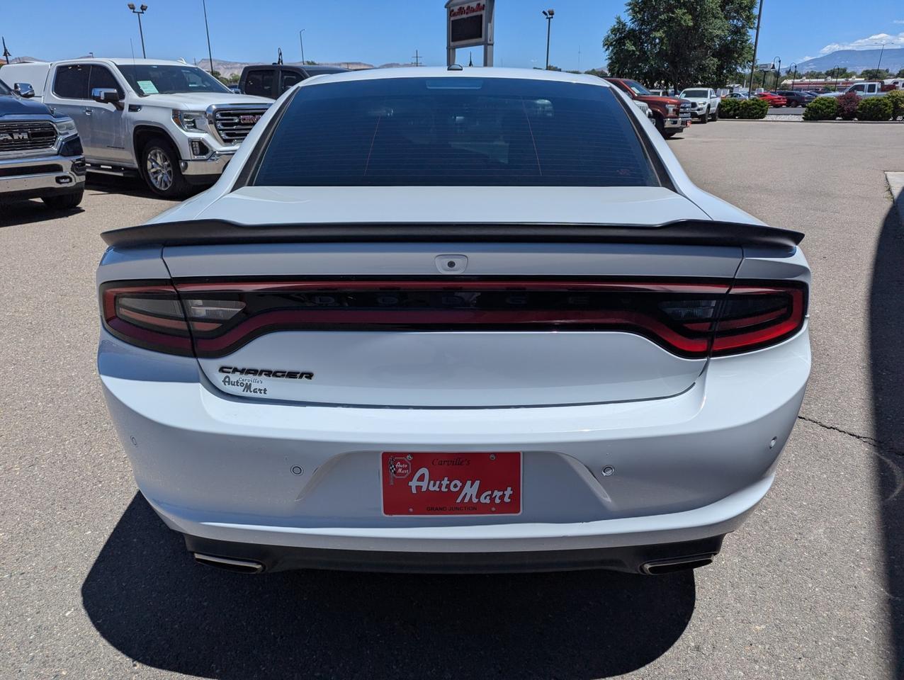2021 Dodge Charger SXT Grand Junction CO